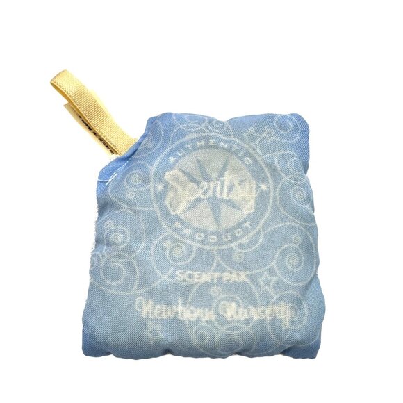 Scentsy Buddy Penny the Pink Pig Plush Stuffed Animal Newborn Nursery Scent Pack - Picture 11 of 11